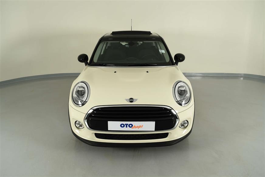 Ikinci El Mini Cooper 15 Cooper D 2016 Satılık Araba Fiyat Otoshops