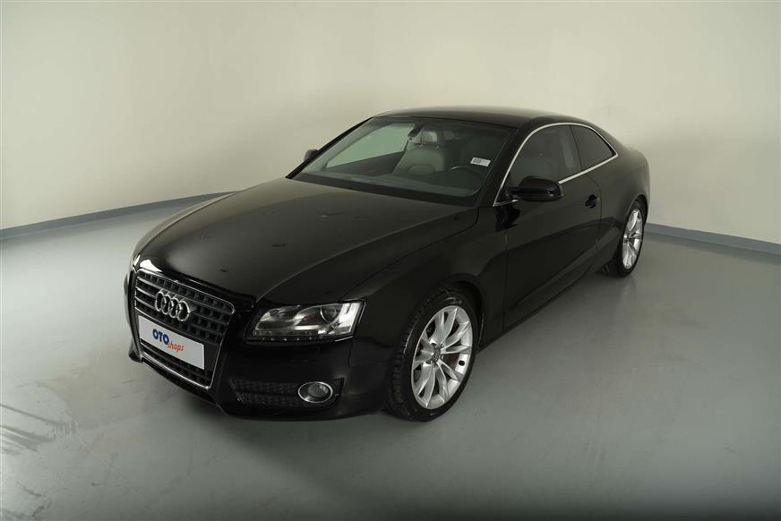 İkinci El Audi A5 1 8 Tfsi 160hp Multitronic 2010