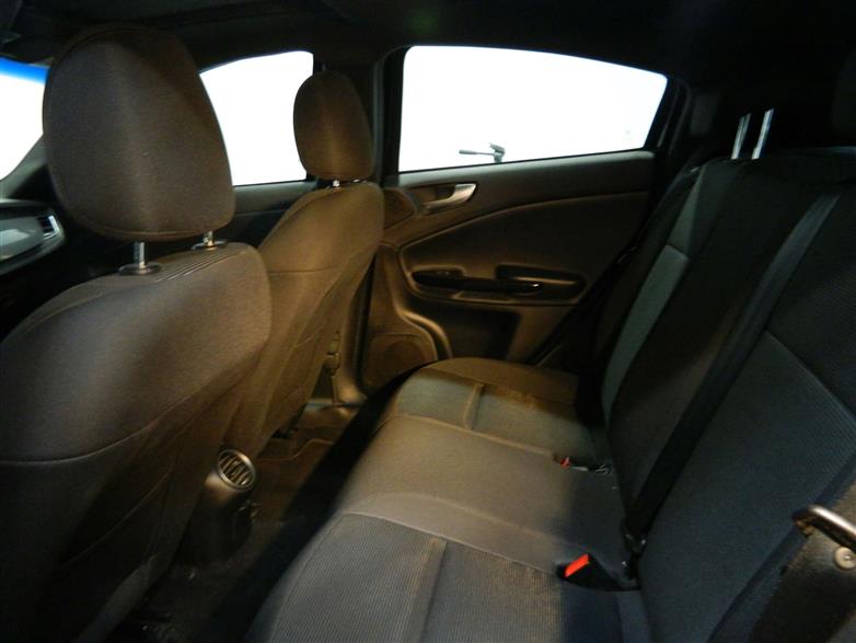 İkinci El Alfa Romeo Giulietta 1 4 M Air 170hp Distinctive