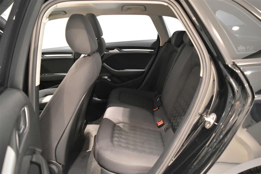 İkinci El Audi A3 1 6 Tdi 110hp Attraction S Tronic