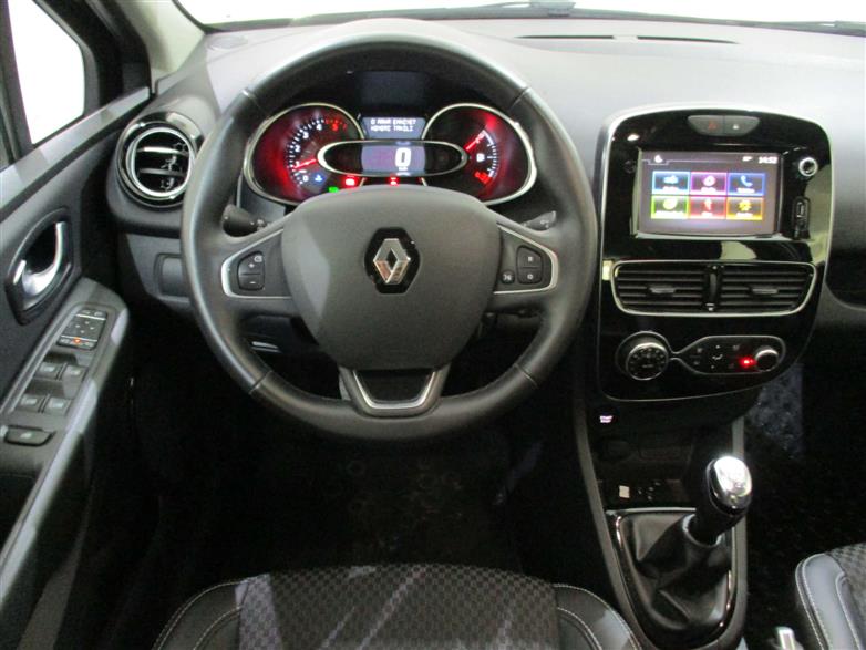 Renault Clio 1 5 Dci 110 Hp