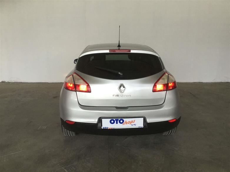 Renault Megane Iii 1 6 16 V Lpg Opinie