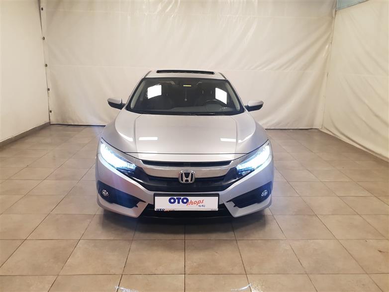 68 SatıLıK Civic Batman Gratis Terbaru