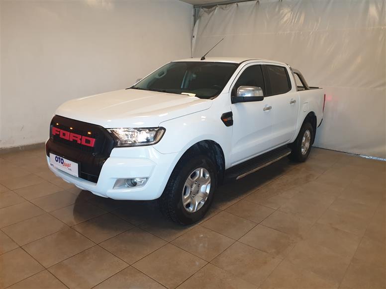 Ford Ranger 2017 >> Ford Ranger 2 2 Tdci 160hp Xlt 4x2 Aut 2017 115 000 Tl Ford Ranger 2017 >> Ford Ranger 2 2 Tdci 160hp Xlt 4x2 Aut 2017 115 000 Tl