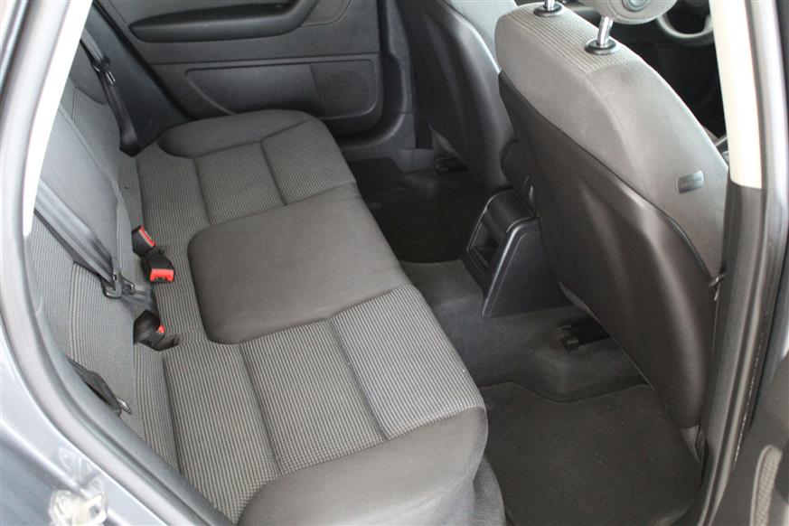 İkinci El Audi A3 1 6 Attraction Tiptronic 2005 Satılık