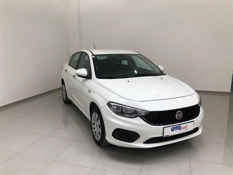 Fiat egea 2017