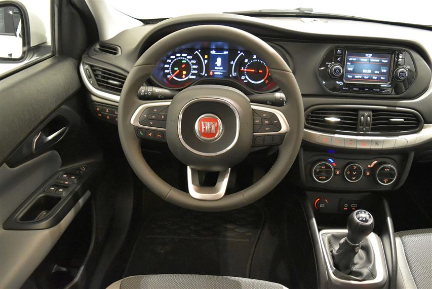 İkinci El Fiat Egea 1.3 MJET 95HP EURO5 URBAN 2016 ...