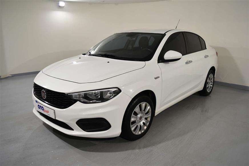 Fiat egea 2017