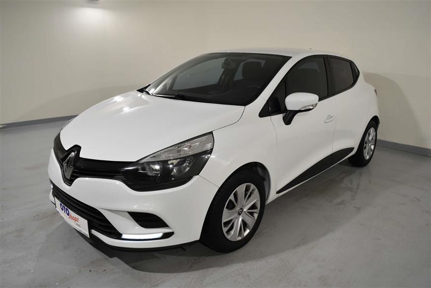 Renault clio joy