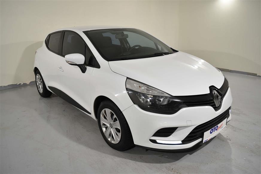 Renault clio joy