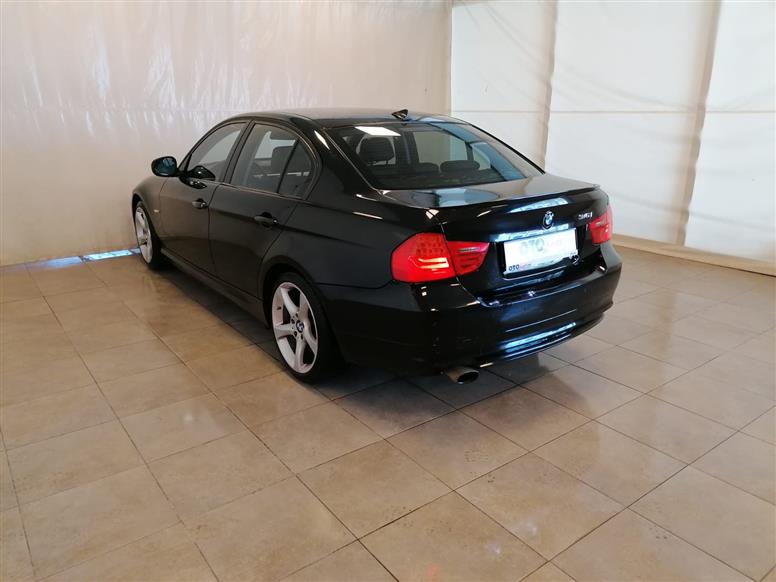 İkinci El BMW 3 Serisi 316I 2009 Satılık Araba Fiyat
