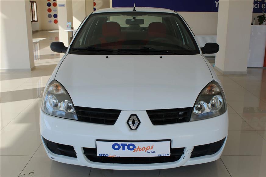 Turkiye De En Cok Satilan Araba Renault Symbol Ikinciyeni Com Blog