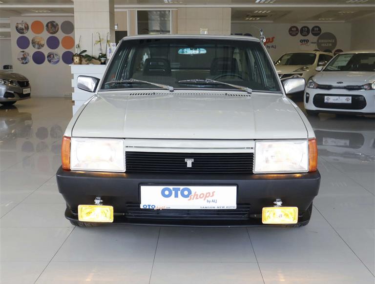 ikinci el tofas sahin 1 6 i e 1992 satilik araba fiyat otoshops