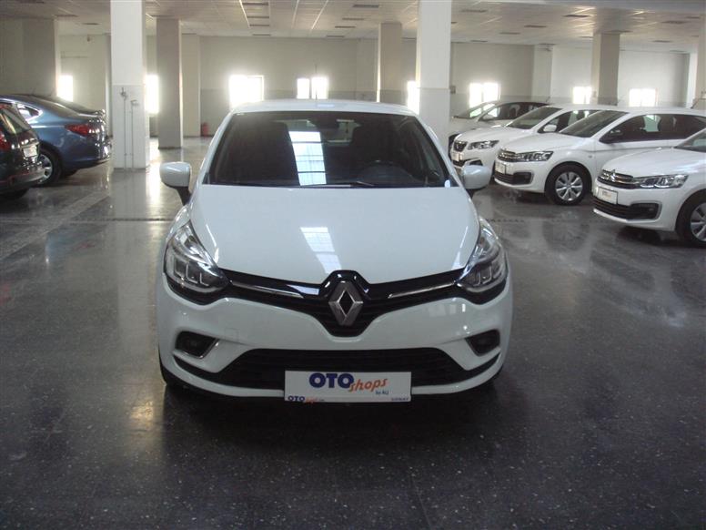 Renault Clio 1 5 Dci Joy Ev Alacagim Icin Acil Satilik At Sahibinden Com 871593949