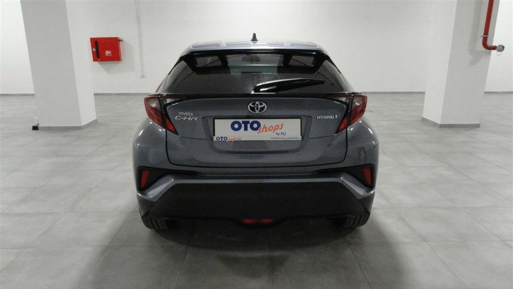Turkiye De Hibrit Otomobil Fiyatlari