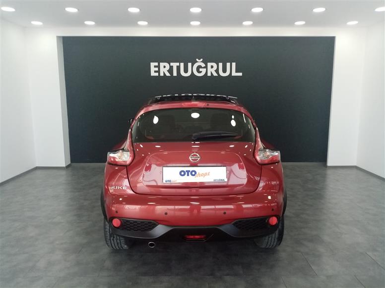 Ikinci El Juke Araba Modellerini Garantili Al Ikinciyeni