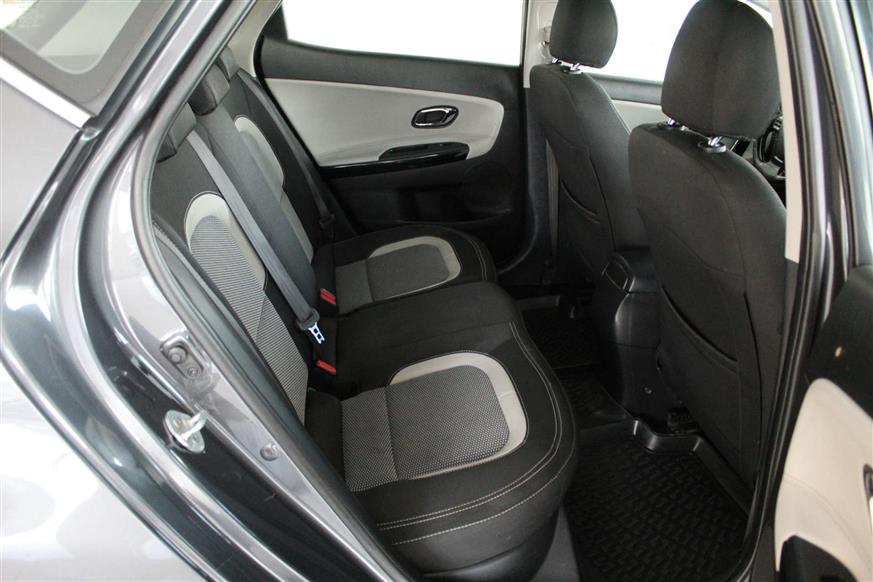 Istanbul Merkez Bolgesinde Kia Ceed Ikinci El Kia Ceed 2012 Istanbul Merkez Mitula Arabalar