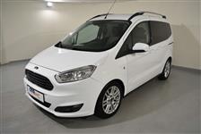 Ford Araba Modelleri Ve Fiyatları  : Sıfır Km Ford Için Fiyat Listesi, Motor Çeşitleri, Kasa Tipleri Ve Paketlerini İnceleyin.