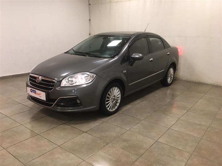 Ikinci El Fiat Linea Modelleri Ve Fiyatlari Otoshops Com