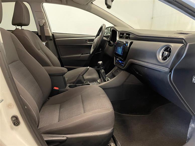 İkinci El Toyota Corolla 1.4 D-4D ADVANCE 2018 - Satılık Araba Fiyat - Otoshops