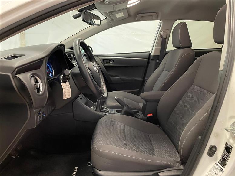 İkinci El Toyota Corolla 1.4 D-4D ADVANCE 2018 - Satılık Araba Fiyat - Otoshops