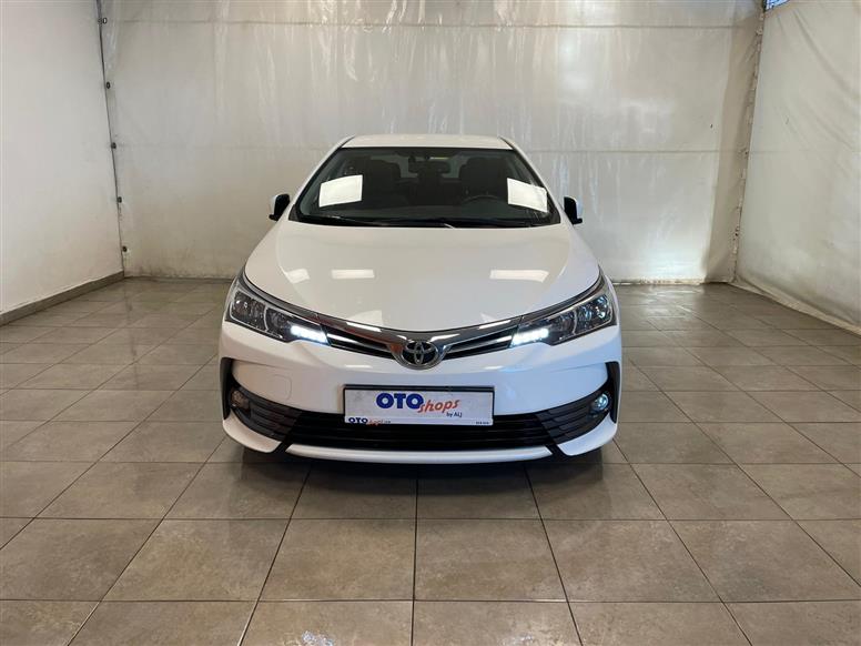 ikinci el toyota corolla 1 4 d 4d advance 2018 satilik araba fiyat otoshops