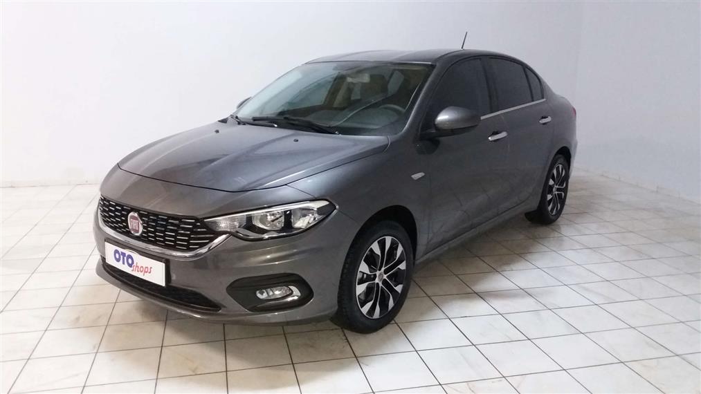 Fiat egea urban
