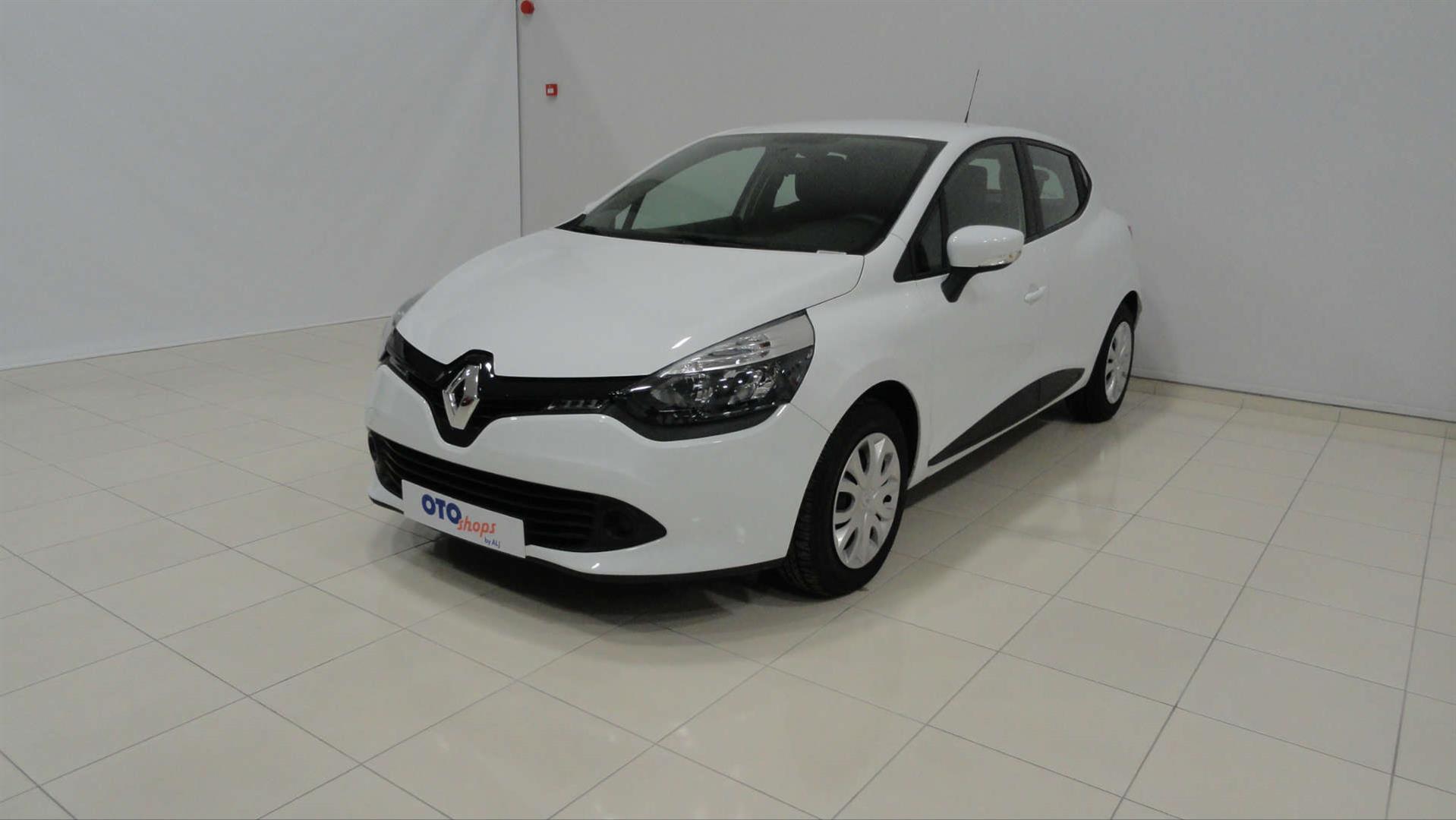 Renault clio joy