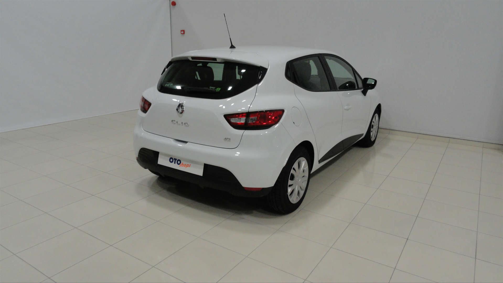 Renault clio joy