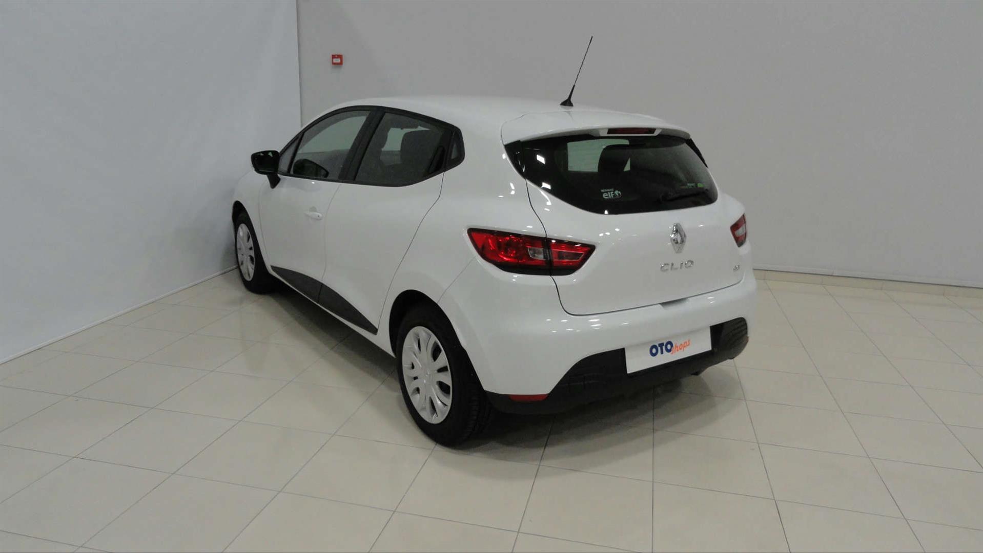 Renault clio joy