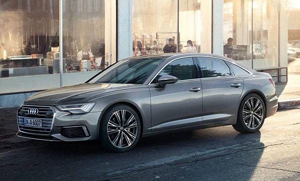 Inceleme Yeni Audi 6 Hakkında Bilgiler Ve Yorumlar Otoshops