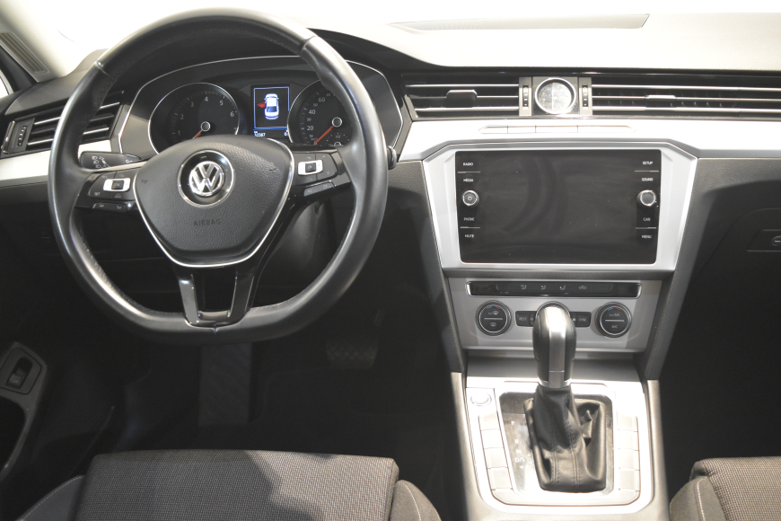 İkinci El Volkswagen Passat 1.4 TSI 125HP COMFORTLINE DSG 2018 - Satılık Araba Fiyat - Otoshops