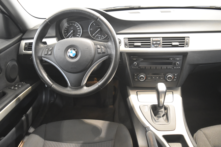 İkinci El BMW 3 Serisi 2.0 320D AUT 2010 - Satılık Araba Fiyat - Otoshops