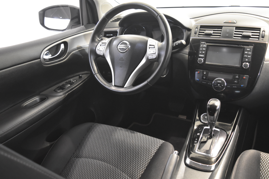 İkinci El Nissan Pulsar 1.2 DIG-T N-TEC XTRONIC 2016 - Satılık Araba Fiyat - Otoshops