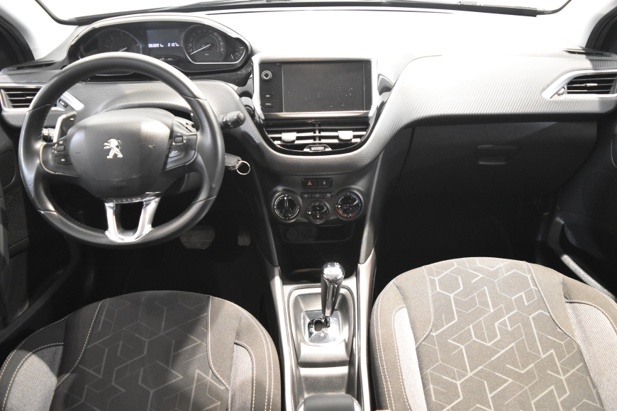 İkinci El Peugeot 2008 1.6 BLUEHDI 100HP ACTIVE ETG6 S&S 2017 - Satılık Araba Fiyat - Otoshops