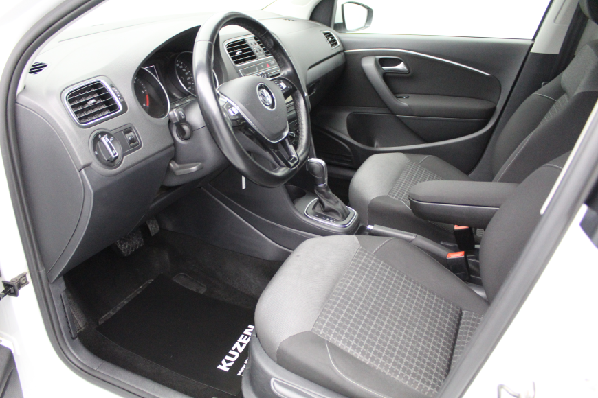 İkinci El Volkswagen Polo 1.4 TDI 90HP COMFORTLINE BMT DSG 2016 - Satılık Araba Fiyat - Otoshops
