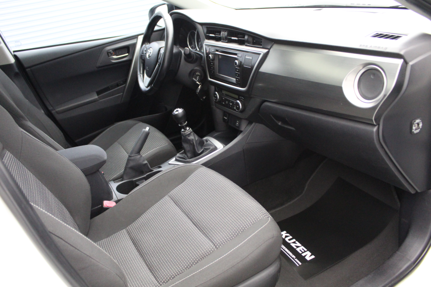İkinci El Toyota Auris 1.4 D-4D ACTIVE SKYPACK 2013 - Satılık Araba Fiyat - Otoshops