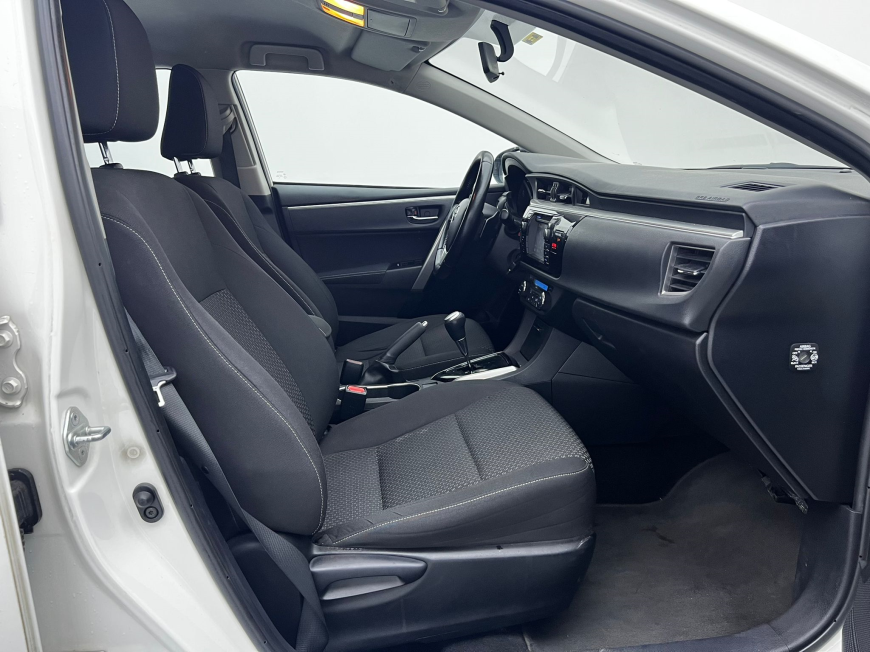 İkinci El Toyota Corolla 1.4 D-4D TOUCH M/M 2016 - Satılık Araba Fiyat - Otoshops