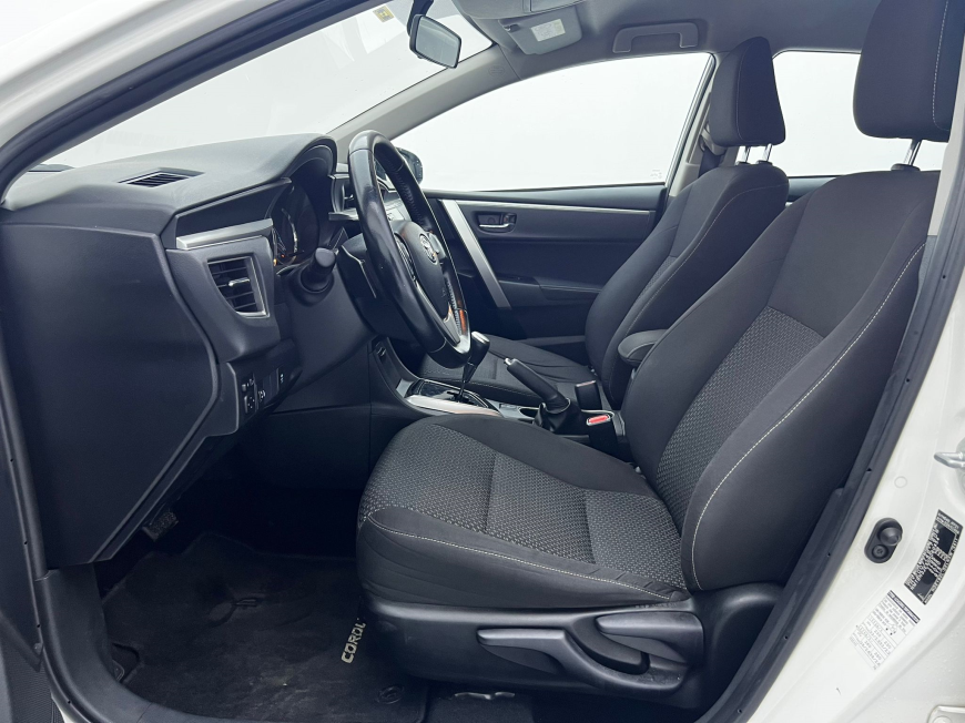 İkinci El Toyota Corolla 1.4 D-4D TOUCH M/M 2016 - Satılık Araba Fiyat - Otoshops