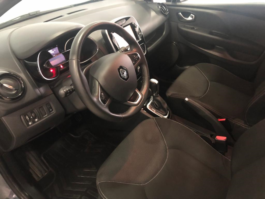 İkinci El Renault Clio 1.5 DCI 90HP TOUCH EDC SW 2019 - Satılık Araba Fiyat - Otoshops