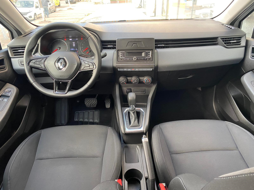 İkinci El Renault Clio 1.0 TCE 90HP JOY X-TRONIC 2021 - Satılık Araba Fiyat - Otoshops