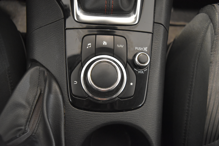 İkinci El Mazda Mazda3 1.5 POWER AUT 2014 - Satılık Araba Fiyat - Otoshops
