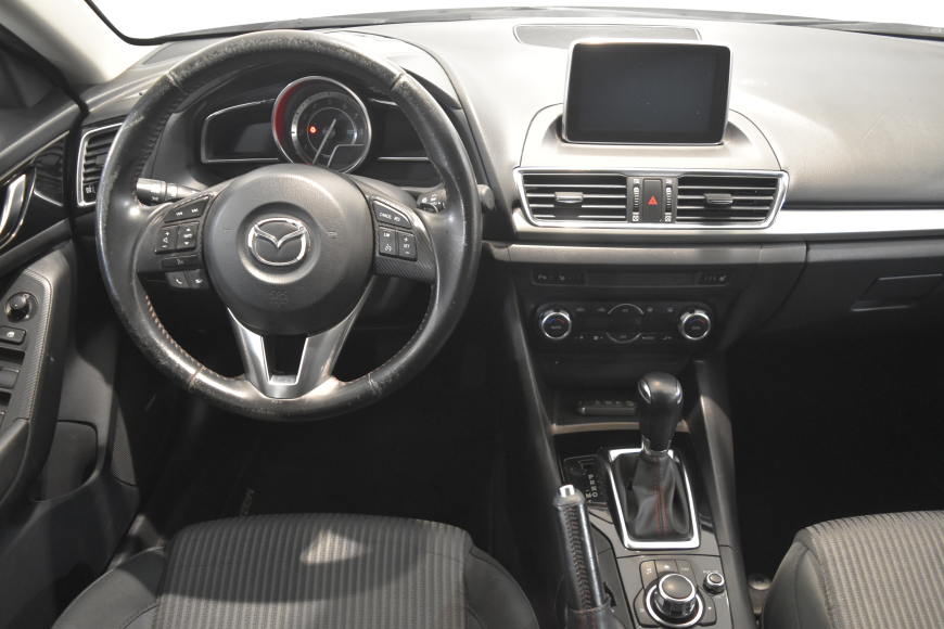 İkinci El Mazda Mazda3 1.5 POWER AUT 2014 - Satılık Araba Fiyat - Otoshops