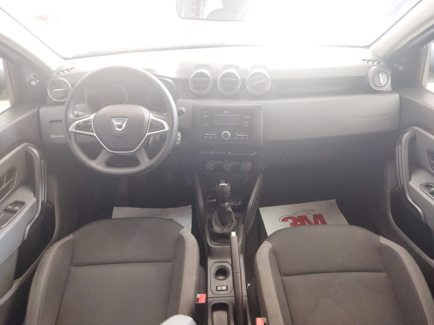 İkinci El Dacia Duster 1.0 TCE 100HP COMFORT 4X2 2021 - Satılık Araba Fiyat - Otoshops