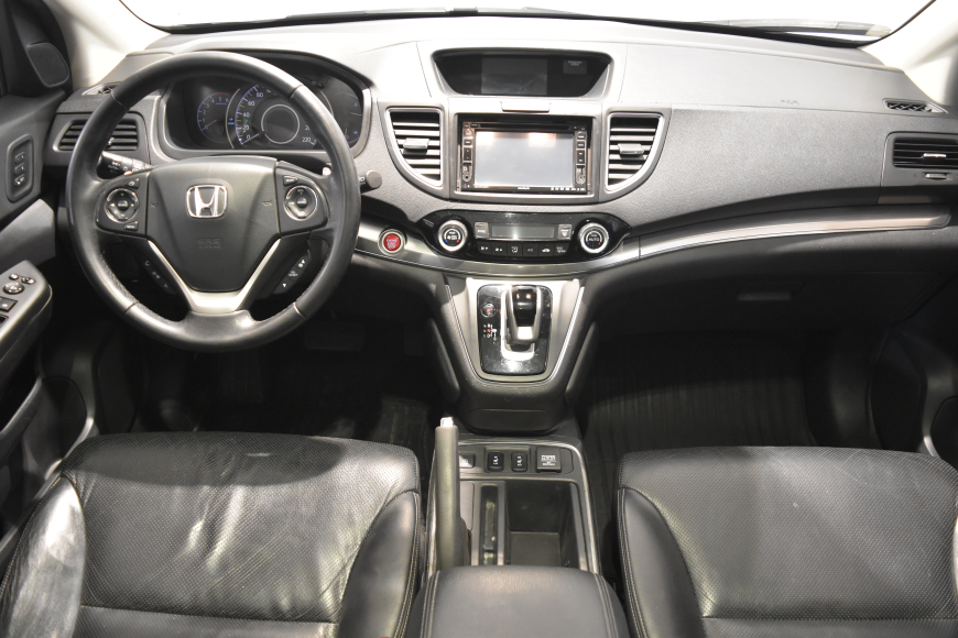 İkinci El Honda CR-V 1.6 EXECUTIVE AUT 2018 - Satılık Araba Fiyat - Otoshops