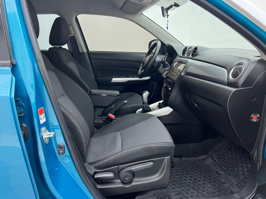 İkinci El Suzuki Vitara 1.6 GL+ AUT (ÇIFT RENK) 2017 - Satılık Araba Fiyat - Otoshops