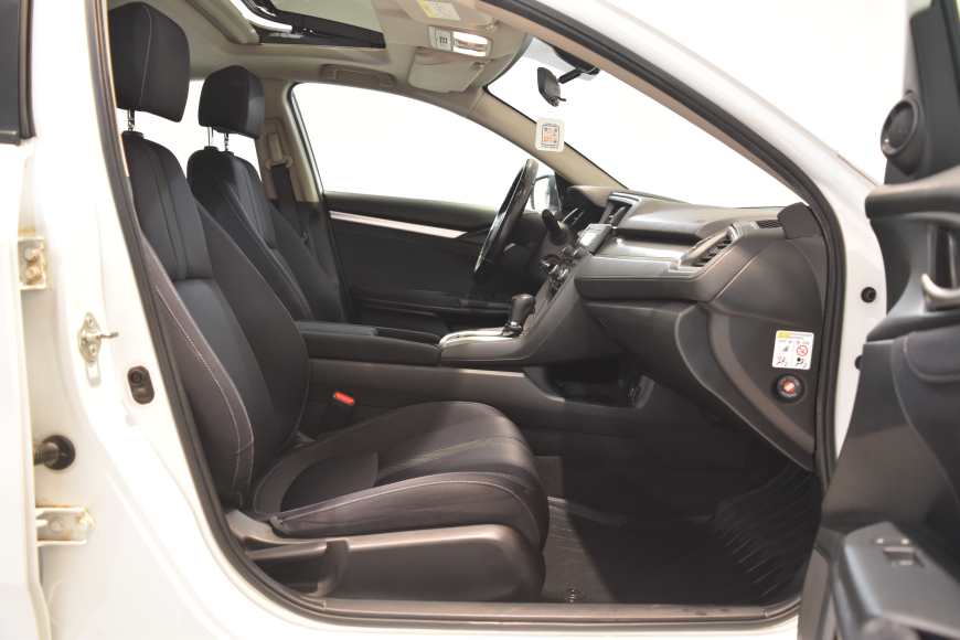 İkinci El Honda Civic 1.6 125HP ELEGANCE ECO AUT 2017 - Satılık Araba Fiyat - Otoshops