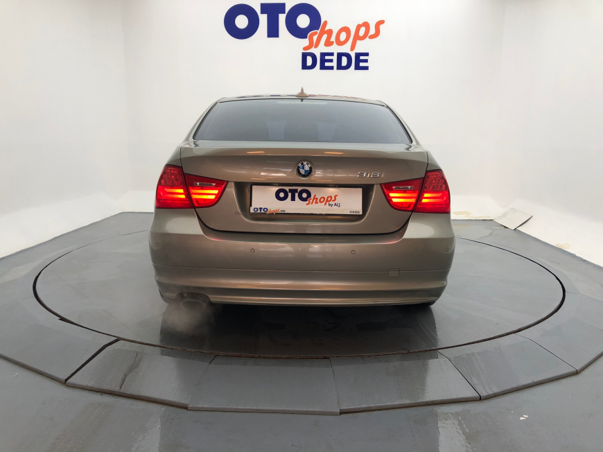 İkinci El BMW 3 Serisi 1.6 316I SPORT AUT 2012 - Satılık Araba Fiyat - Otoshops