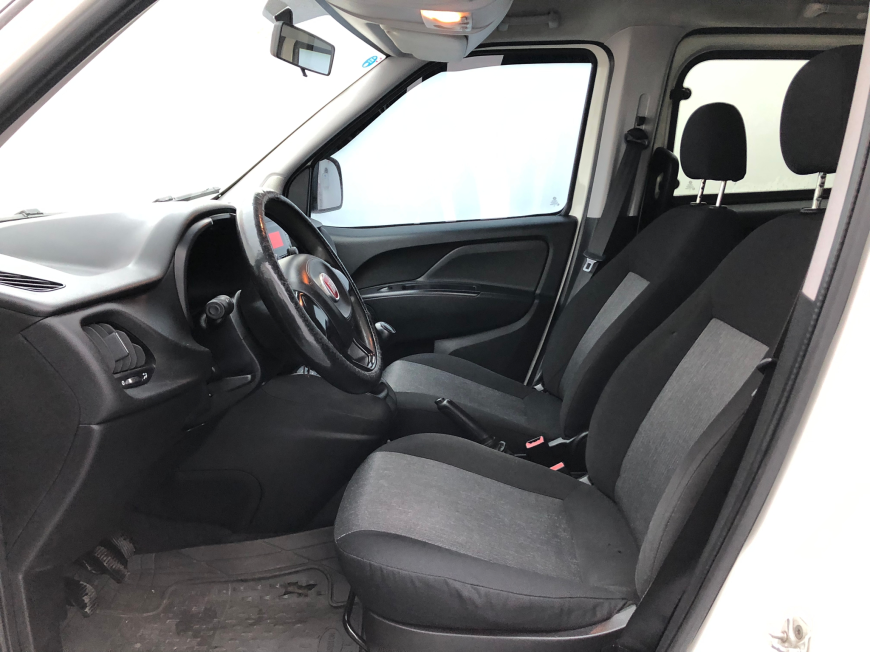 İkinci El Fiat Doblo Combi 1.3 90HP MJET EASY COMBI ESP 2015 - Satılık Araba Fiyat - Otoshops