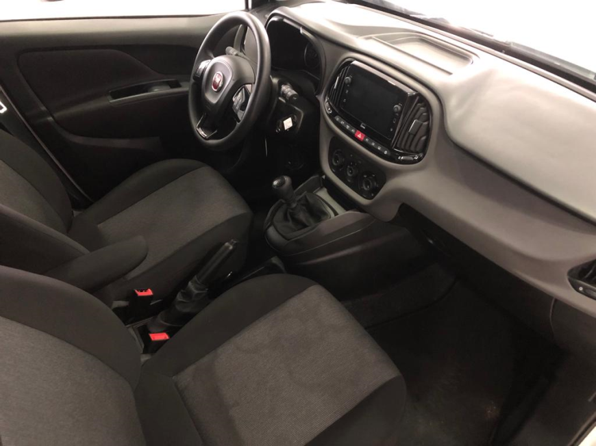 İkinci El Fiat Doblo Combi 1.6 M.JET 120HP SAFELINE EURO 6D 2022 - Satılık Araba Fiyat - Otoshops